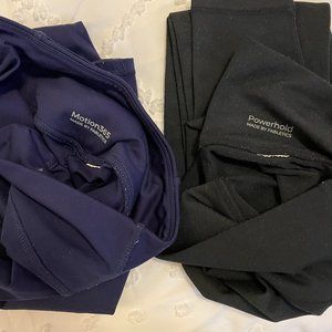 TWO Fabletics Leggings